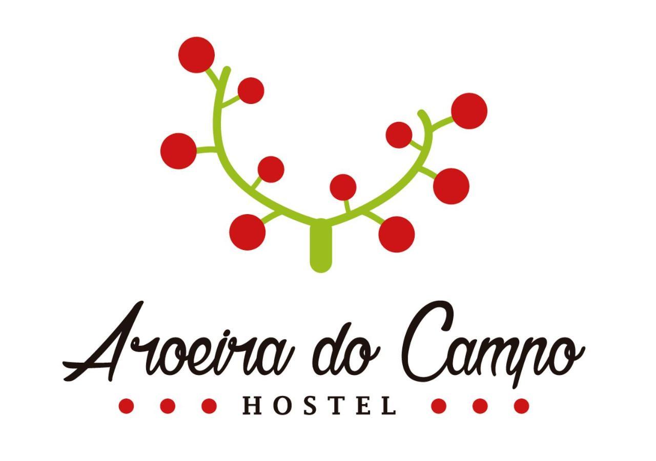 Hostel Aroeira Do Campo Florianópolis Kültér fotó