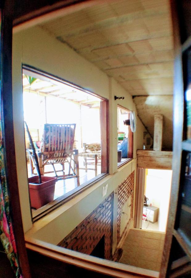 Hostel Aroeira Do Campo Florianópolis Kültér fotó