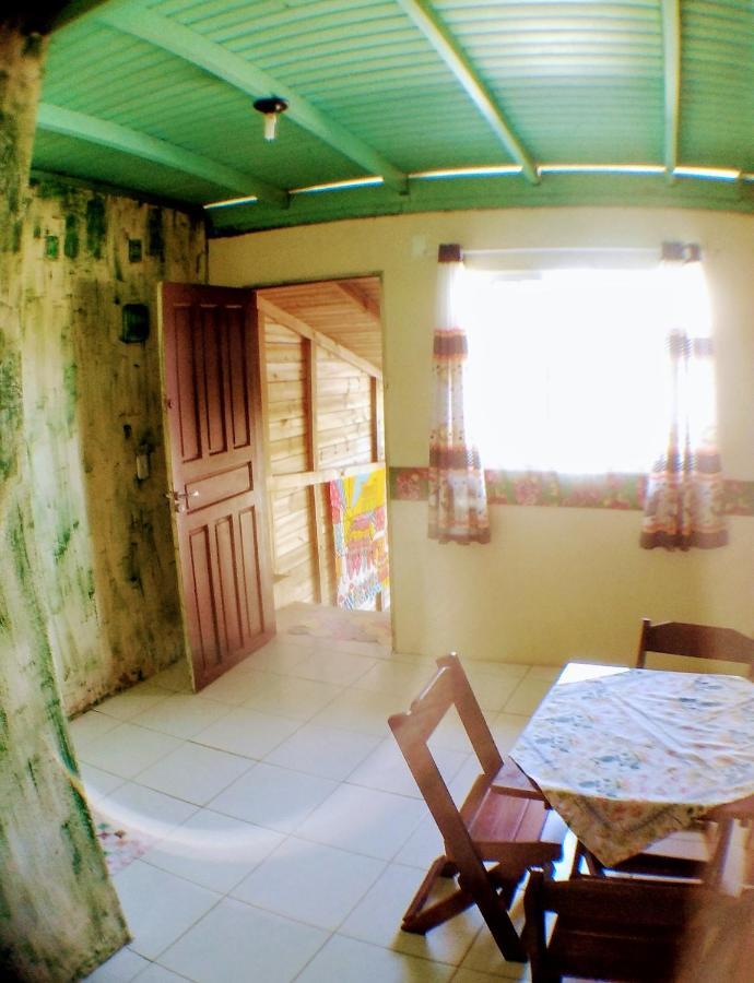 Hostel Aroeira Do Campo Florianópolis Kültér fotó