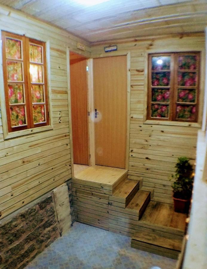 Hostel Aroeira Do Campo Florianópolis Kültér fotó