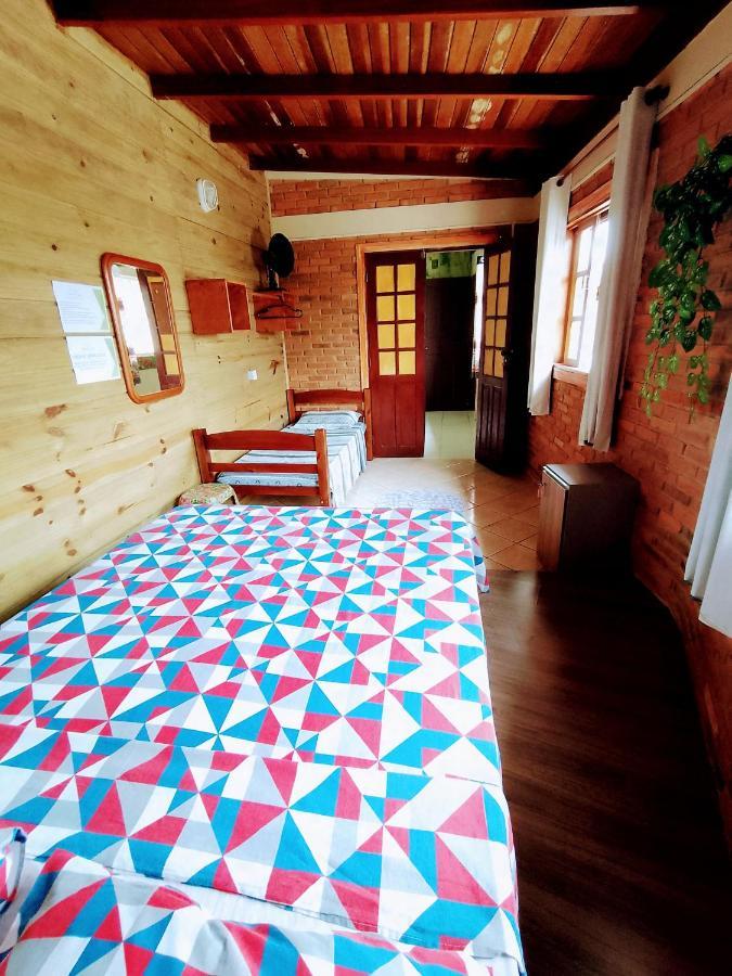 Hostel Aroeira Do Campo Florianópolis Kültér fotó