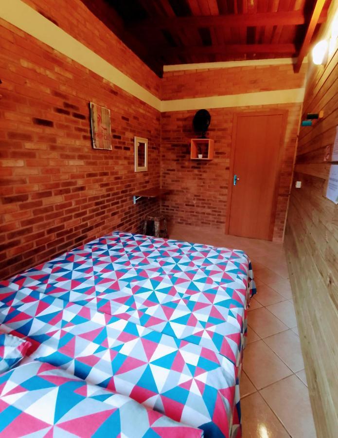 Hostel Aroeira Do Campo Florianópolis Kültér fotó