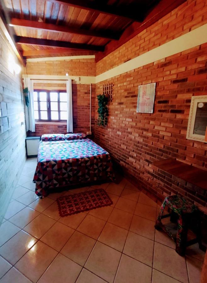 Hostel Aroeira Do Campo Florianópolis Kültér fotó