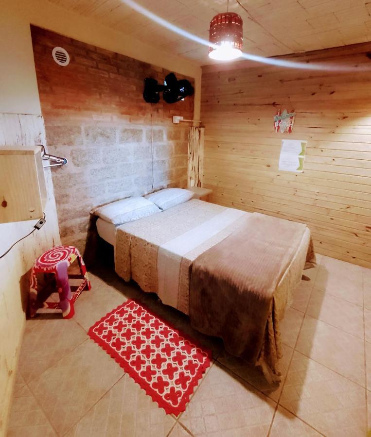 Hostel Aroeira Do Campo Florianópolis Kültér fotó