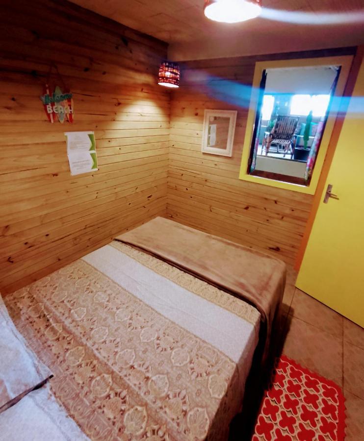 Hostel Aroeira Do Campo Florianópolis Kültér fotó