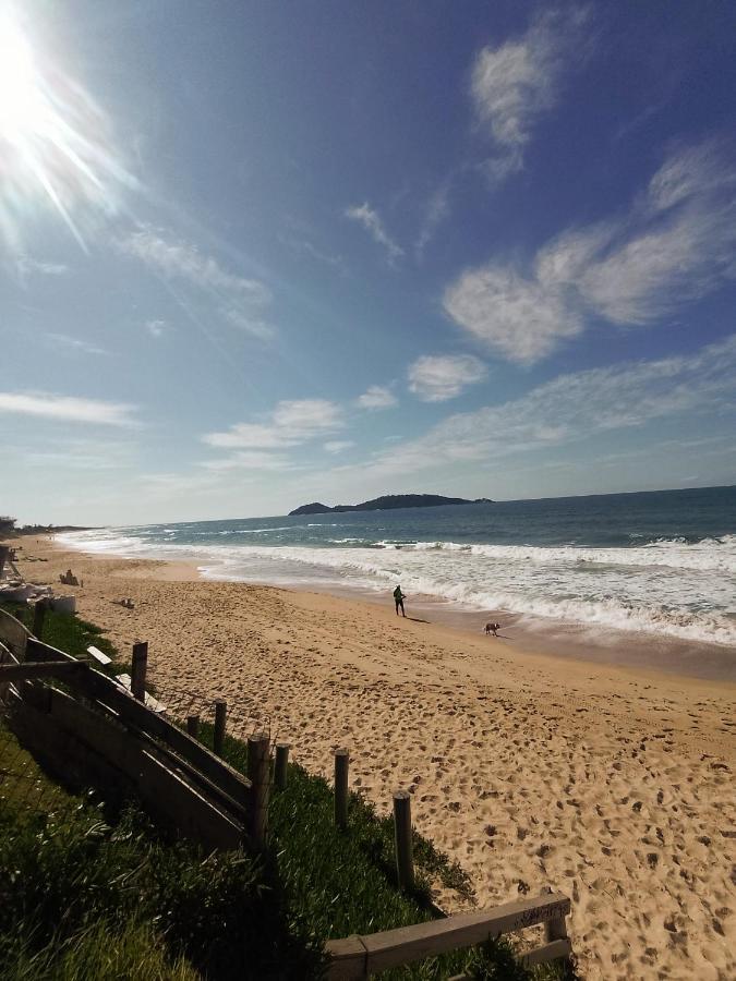 Hostel Aroeira Do Campo Florianópolis Kültér fotó