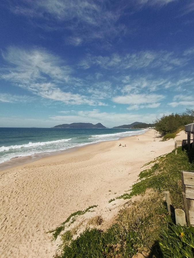 Hostel Aroeira Do Campo Florianópolis Kültér fotó