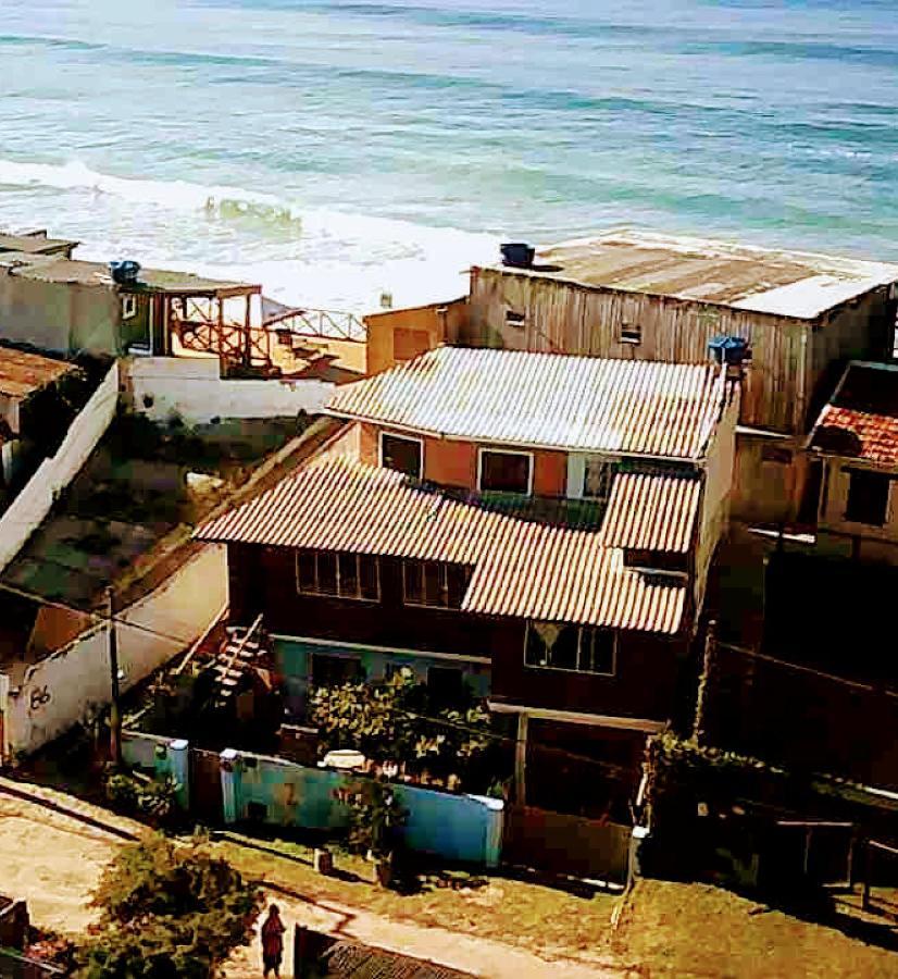 Hostel Aroeira Do Campo Florianópolis Kültér fotó
