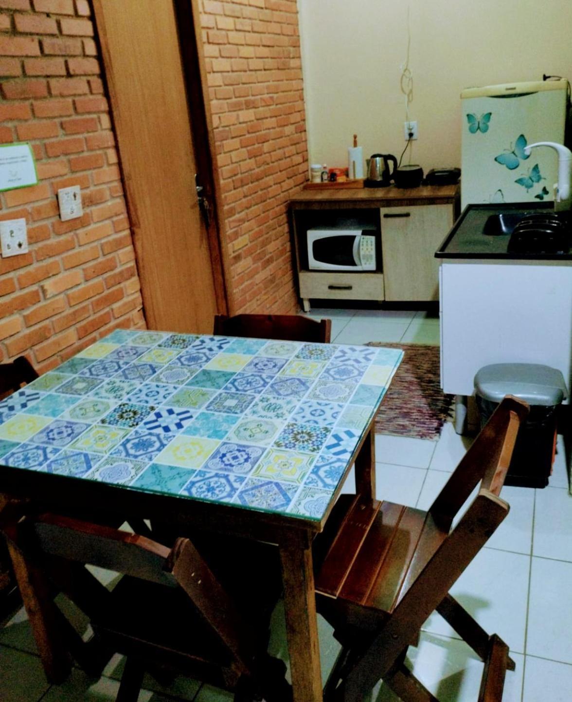 Hostel Aroeira Do Campo Florianópolis Kültér fotó