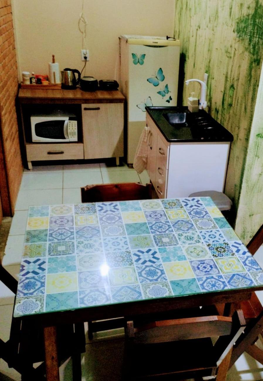 Hostel Aroeira Do Campo Florianópolis Kültér fotó